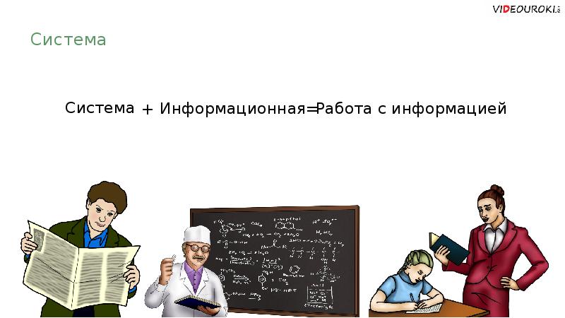 Что такое система управления базами данных 8 класс презентация семакин