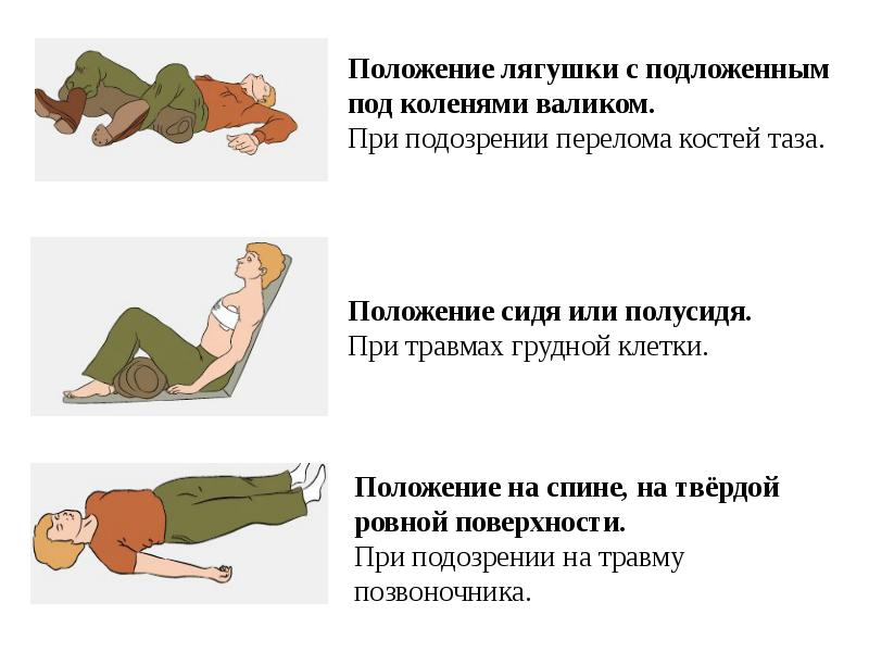 Алгоритм оказания первой помощи презентация