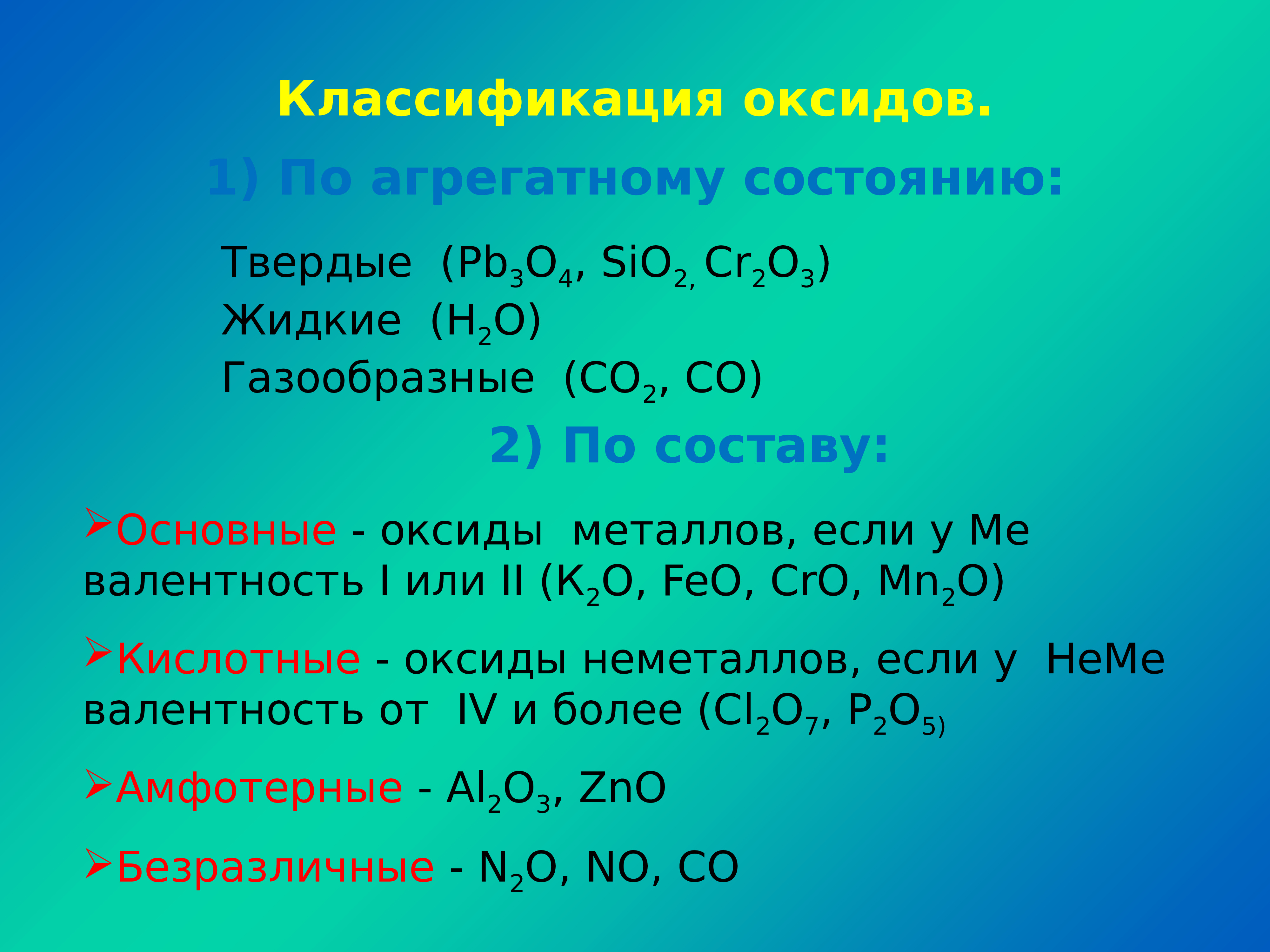 Основный оксид состоит из. Классификация оксидов таблица. Классификация и название оксидов. Оксиды 8 класс. Химические названия оксидов.