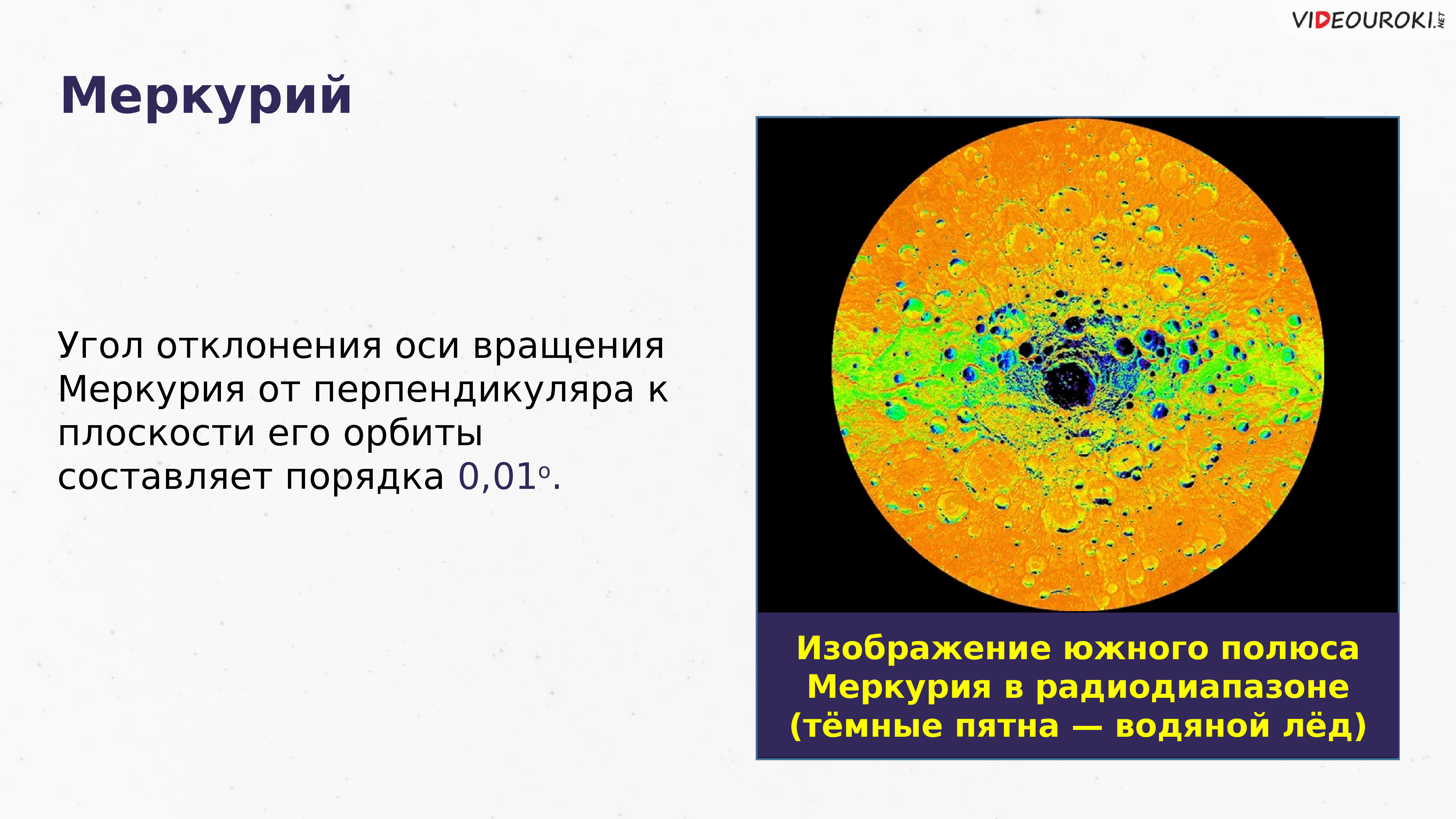 Природа тел солнечной системы презентация астрономия 11 класс