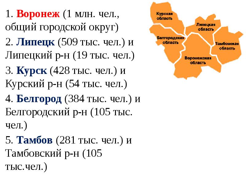 Уровень урбанизации центрально черноземного. Центрально-Чернозёмный экономический район население. Плотность населения Центрально Черноземного. Население центрального Черноземного района. Национальный состав Центрально Черноземного района.