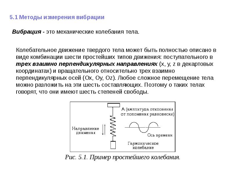 Измерение колебание. Вибрация методика измерения. Способы и методы измерения вибрации. Принципы измерения вибрации. Метод определение вибраций.