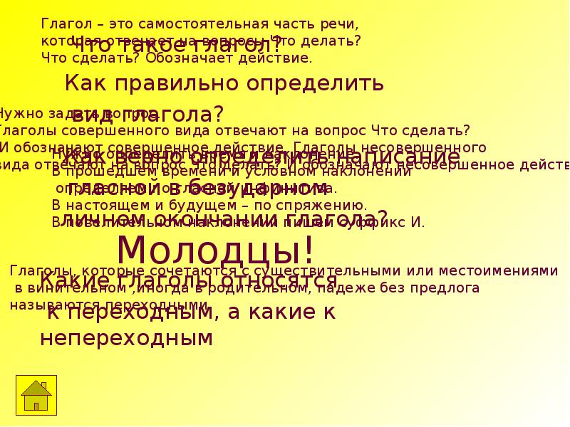 Русский язык 6 класс условное наклонение глагола презентация