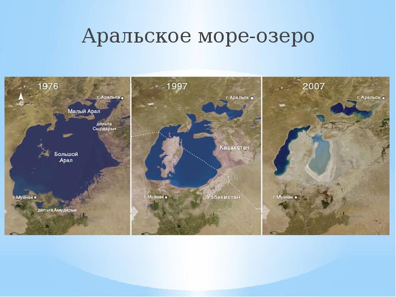 Аральское море карта евразии