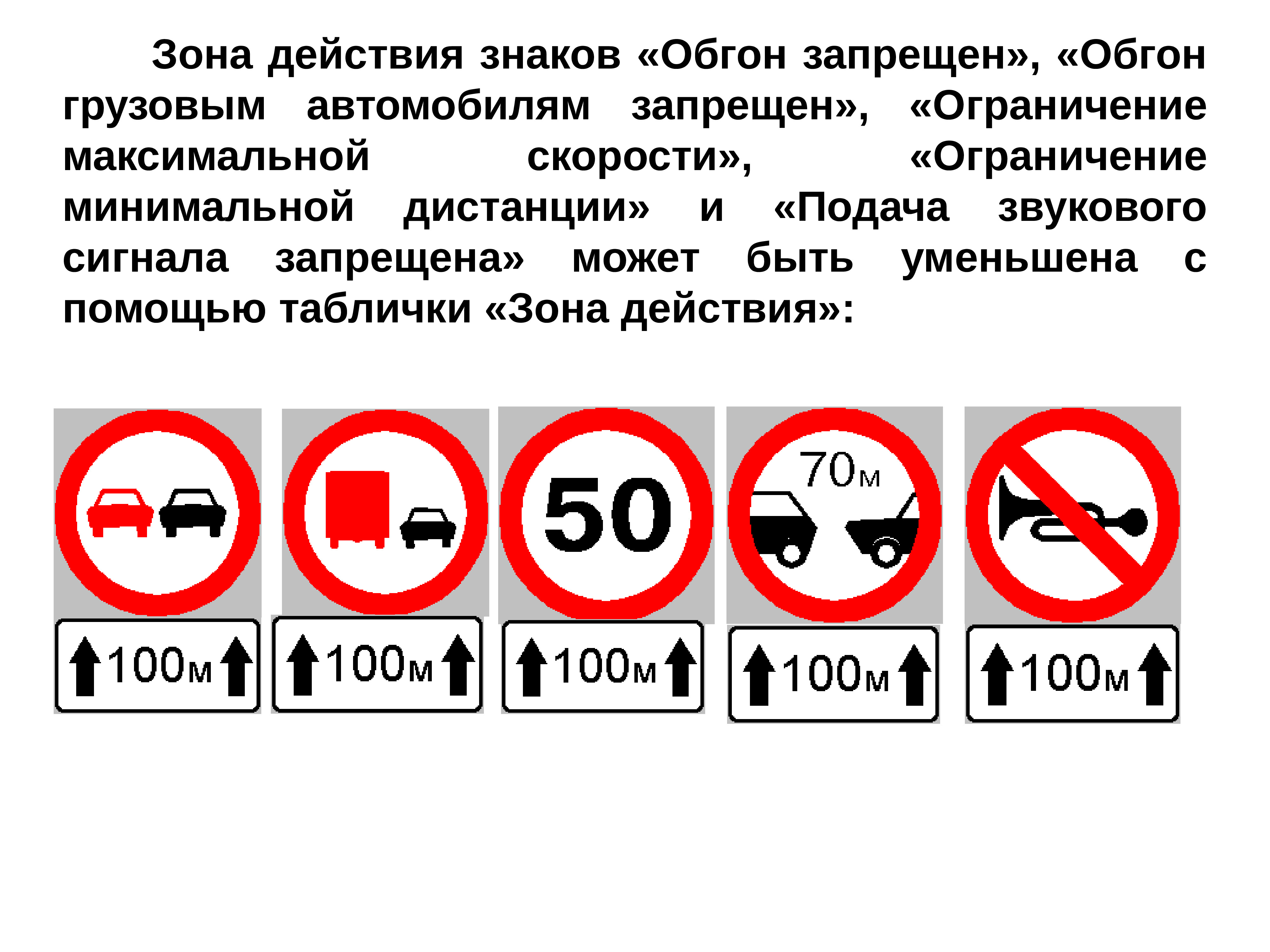 Запрет иными словами. Запрещающие знаки. Дорожные знаки. Ограничение действия знаков ограничение скорости. Запрещающие дорожные знаки.