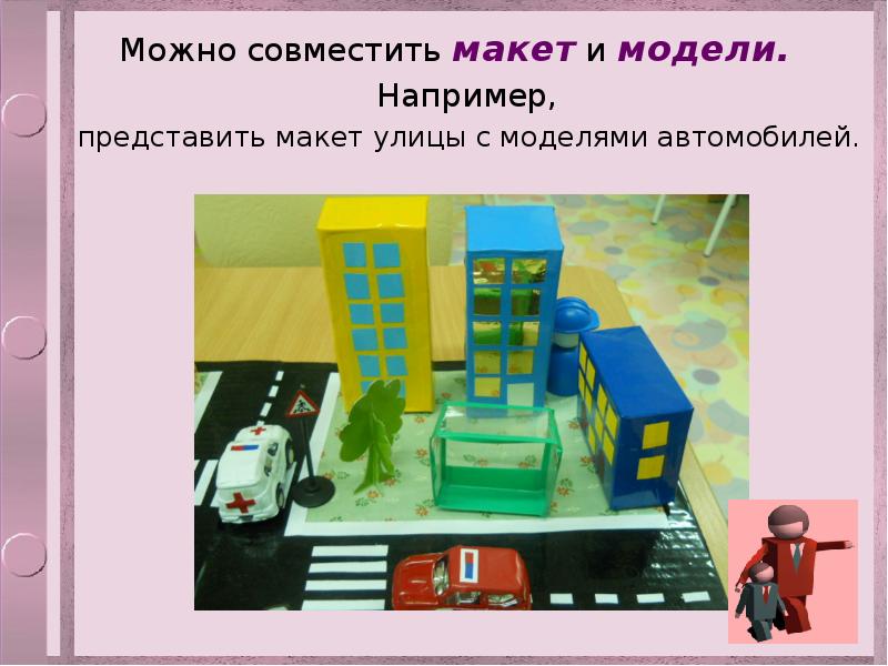 Моделирование позволяет. Макет для презентации. Модель макет например. Для чего нужен макет. Презентация макетов оборудования.