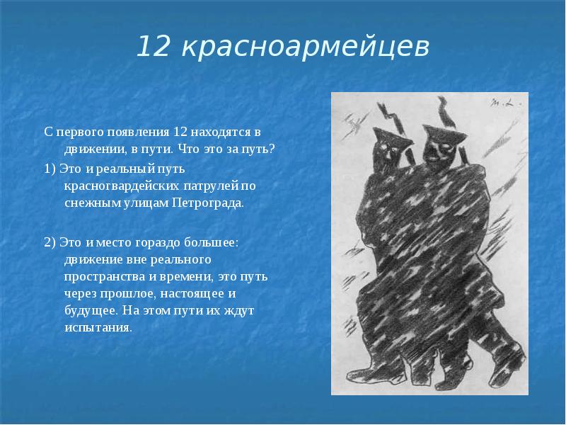 Презентация блок 12