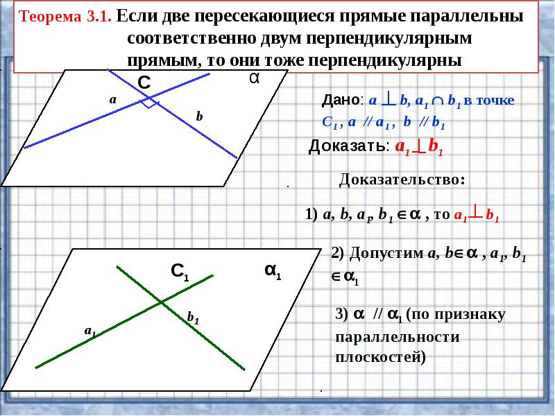 Повторение по геометрии 10 класс презентация