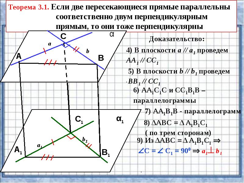 Повторение по геометрии 10 класс презентация