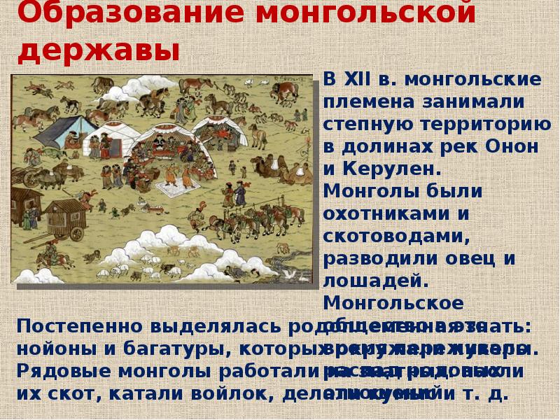 Образование монгольского государства век. Образование монгольского государства. Образование монгольской державы. Рождение монгольской империи. Образование монгольской империи.