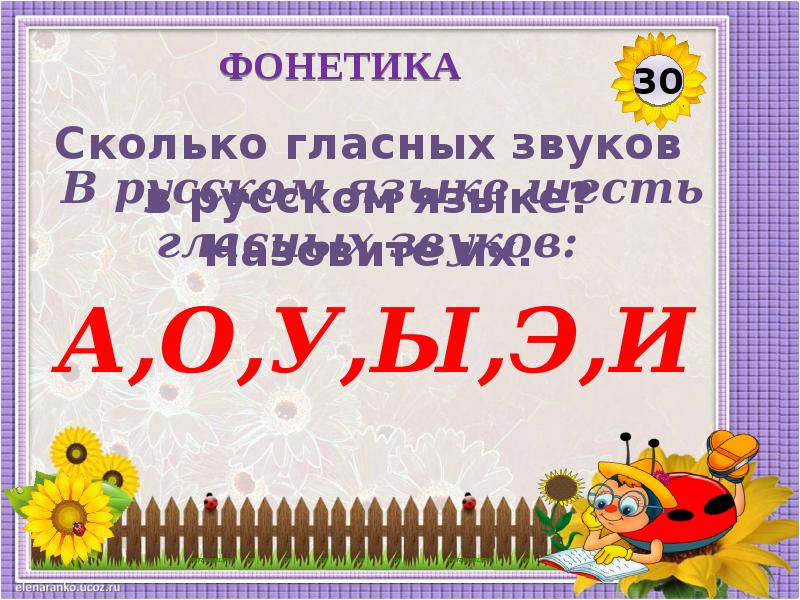 Внеклассное мероприятие по русскому языку 4 класс знатоки русского языка с презентацией