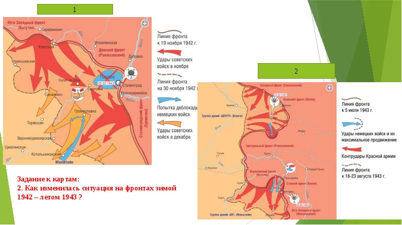 Коренной перелом вов карта