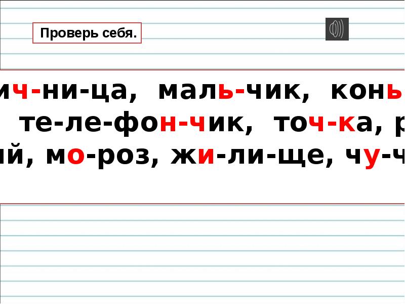 1 класс русский язык заглавная буква в словах презентация