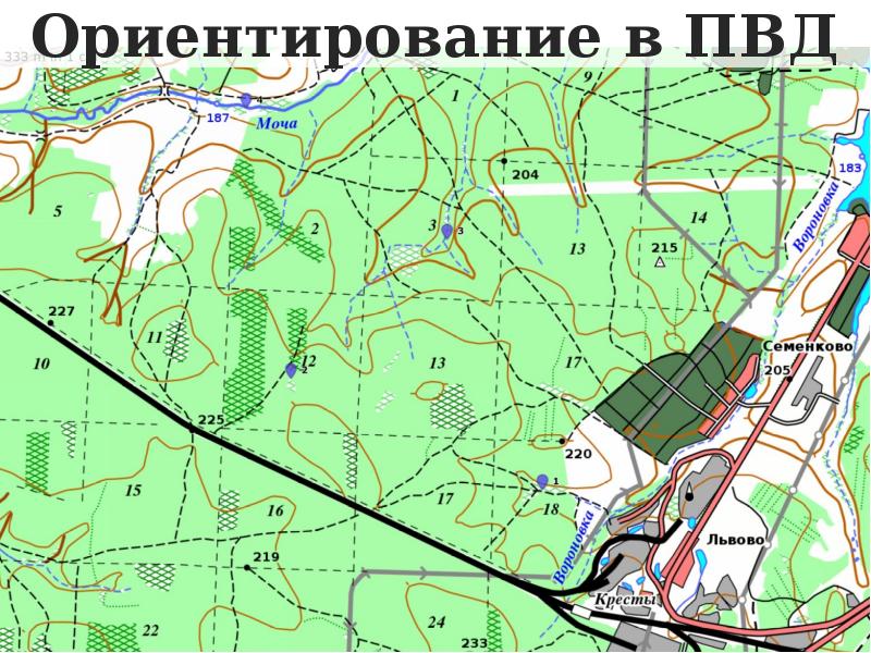 Карта раздольное новосибирская область