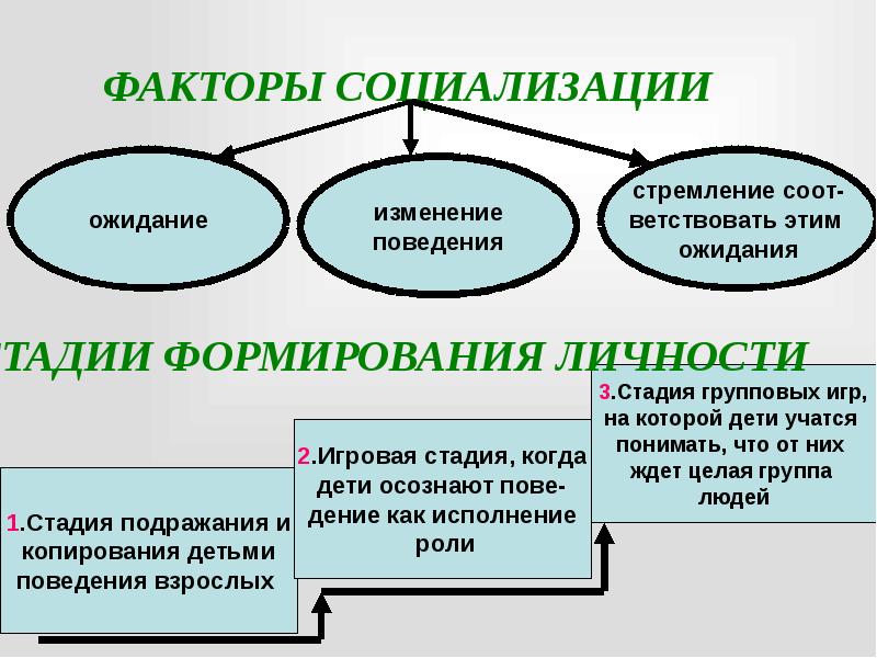 Социальные роли личности презентация - 81 фото