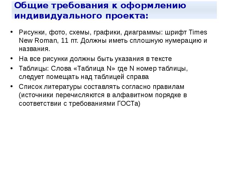 Является ли защита итогового индивидуального проекта обязательной для учащихся 10 11 классов