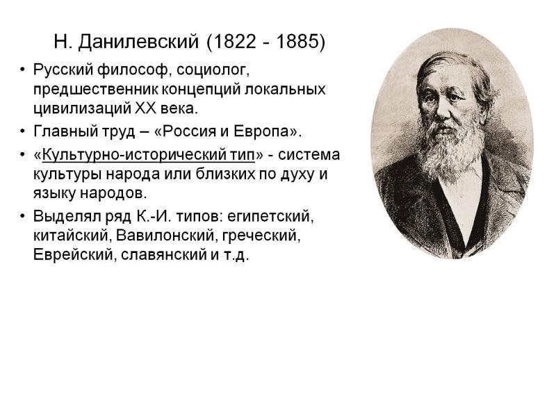Данилевский направление исследований. Данилевский цивилизационный подход. Данилевский цивилизационный подход. Концепция данилевского. Я.