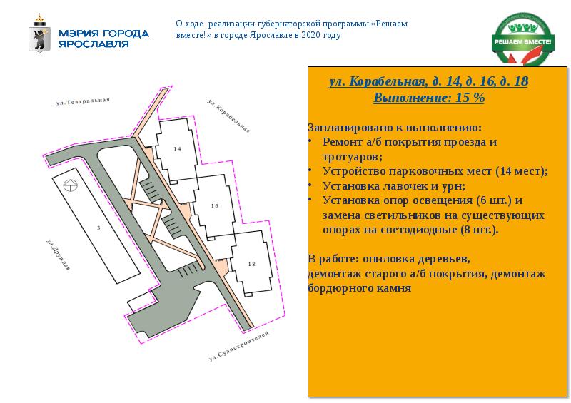 Континент план ярославль