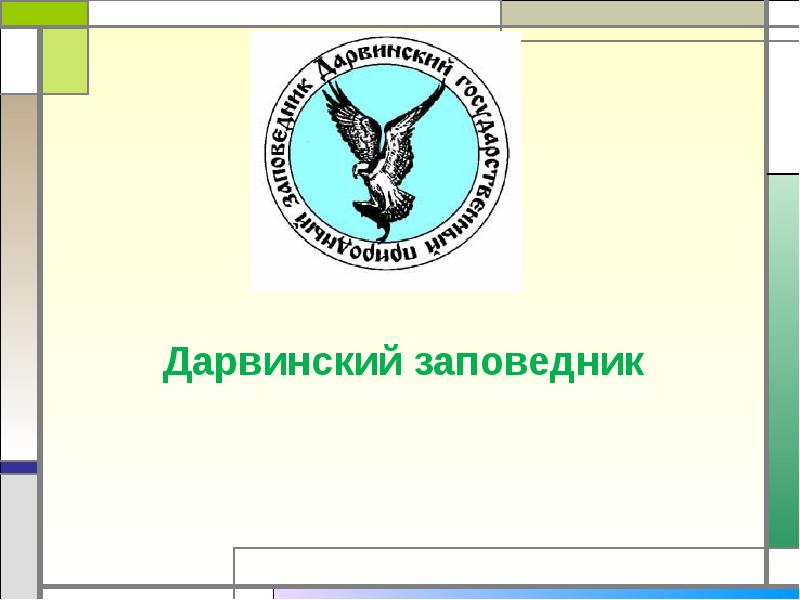 Дарвинский заповедник ярославской. Эмблема Дарвинского заповедника Вологодской области. Эмблемы заповедников России Дарвинский. Дарвинский заповедник презентация. Заповедники России Дарвинский заповедник.