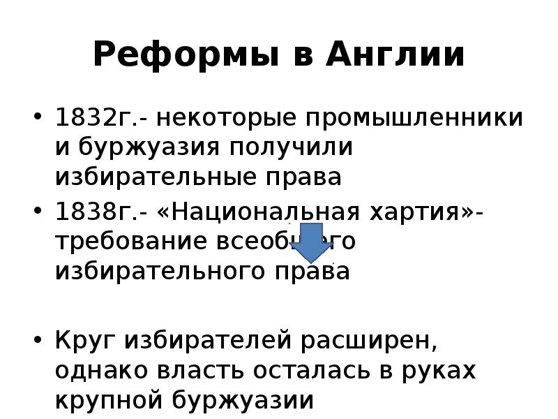 Презентация россия 19 века реформы или революция