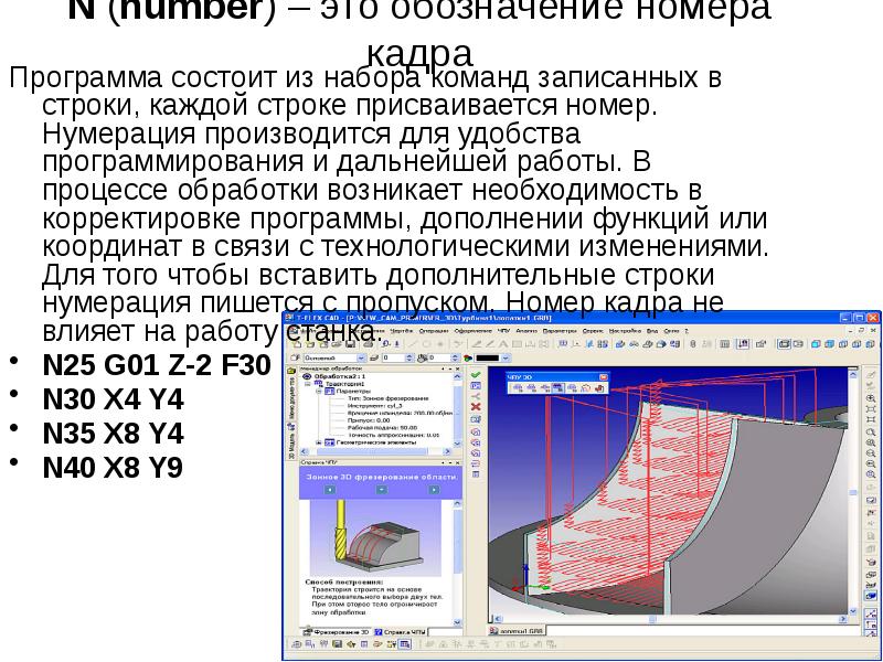 Программирование станков с ЧПУ самоучитель. Программирование ЧПУ презентация. Кадр программы ЧПУ. Кадр управляющей программы состоит из.
