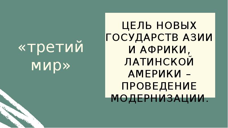 Распад колониальной системы презентация