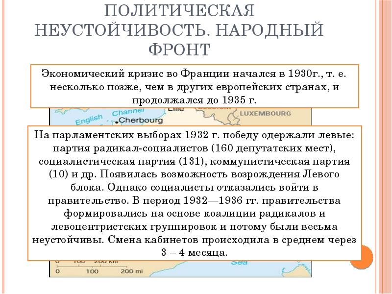 Демократические страны европы в 1930 е гг великобритания франция презентация 9 класс