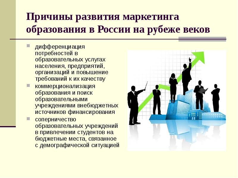 Комплекс мероприятий по продвижению образовательных услуг образовательной организации презентация