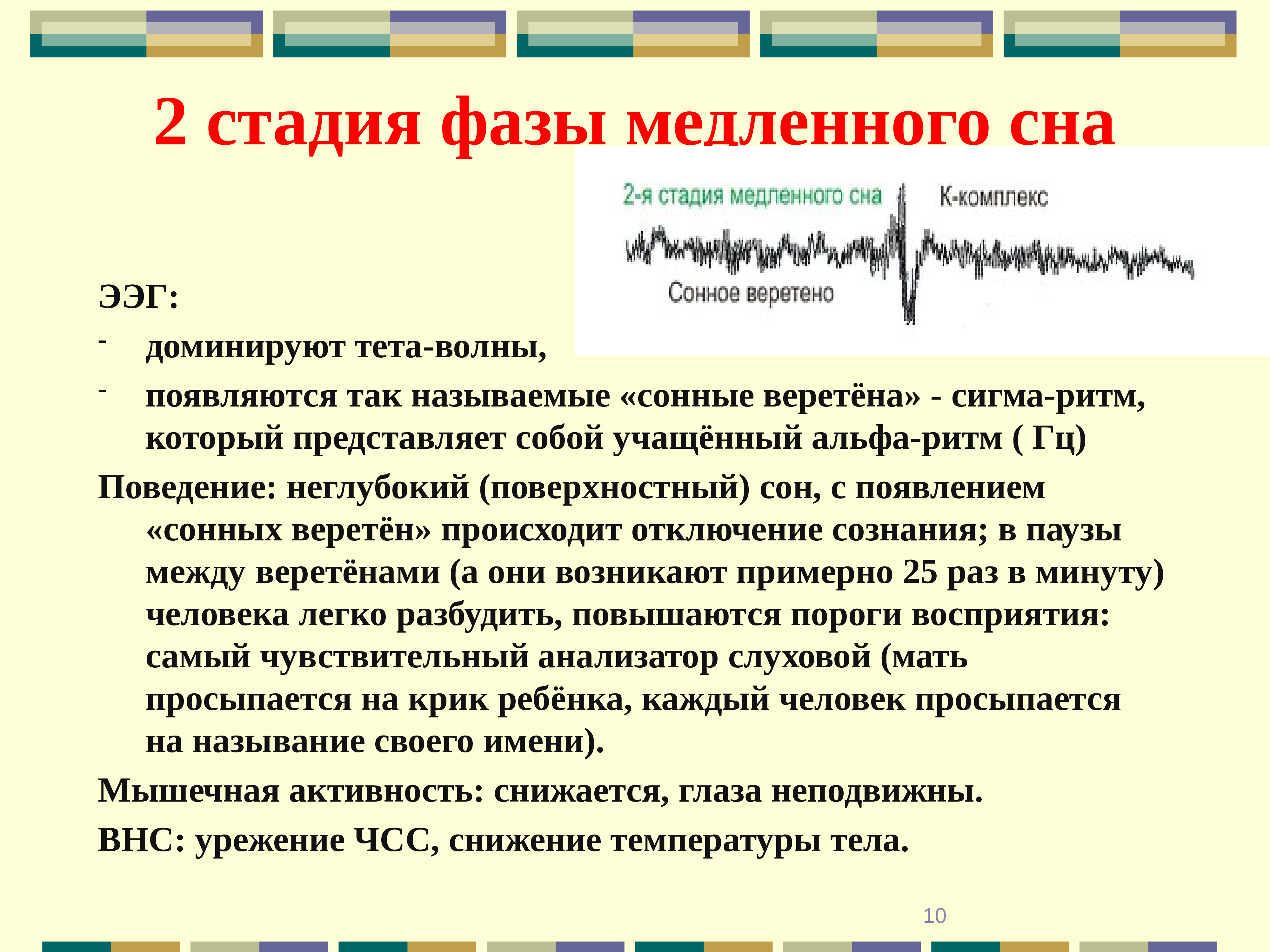 Медленный сон. Фазы сна. Фаза стадия. Фаза медленного сна ЧСС. Недостаток медленной фазы сна.