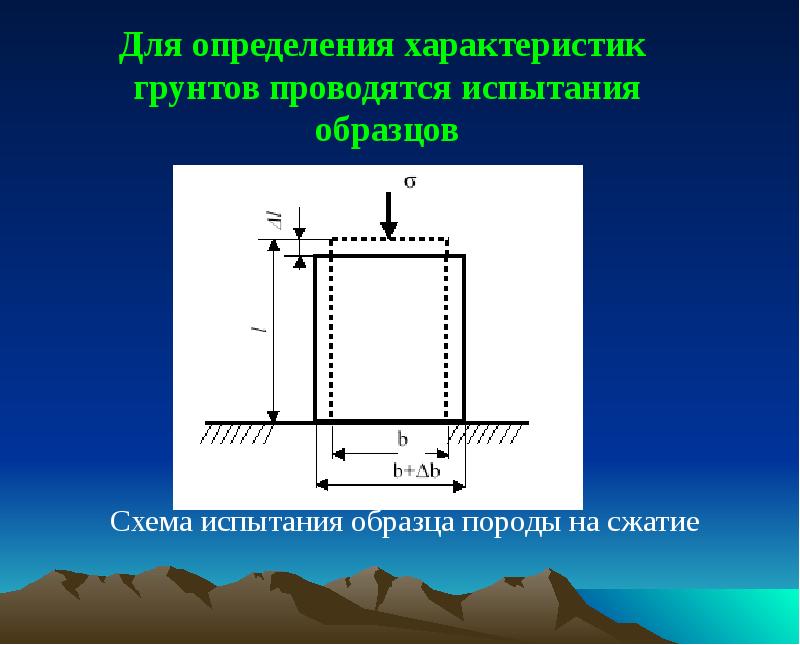 Механики грунтов. Механика грунтов лекции. Параметры механики грунтов. Сдвиг в механике грунтов. Е В механике грунтов.