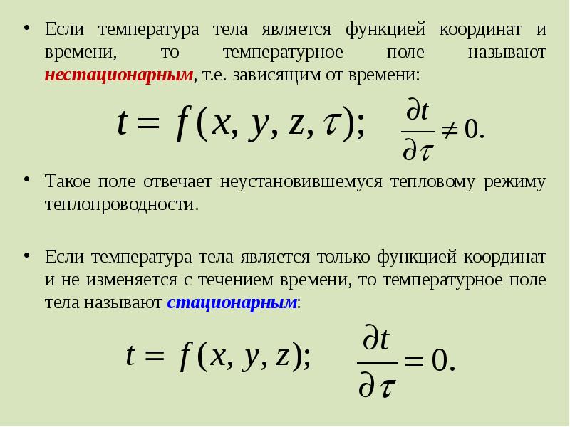 Координаты функции