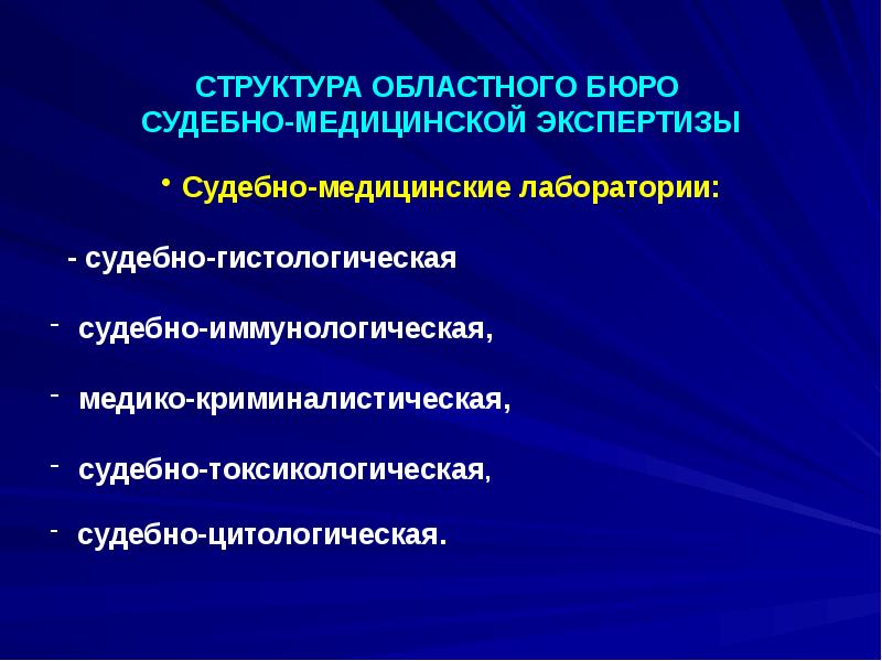 Презентация судебная медицина предмет содержание система методов