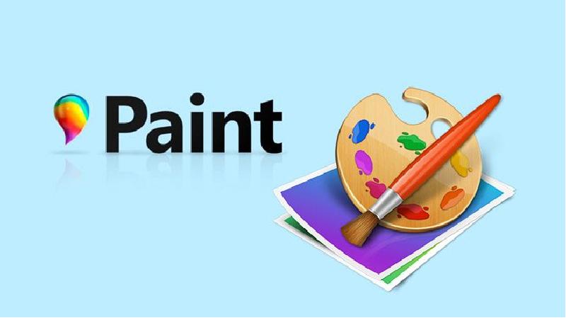 Иконка пейнта. Программа Paint. Paint логотип. Paint значок программы. Microsoft Paint значок.