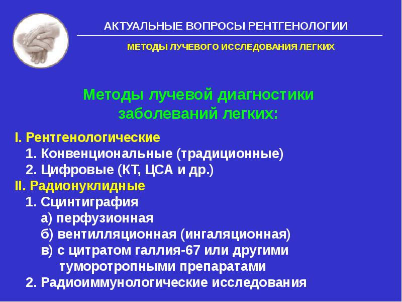 Методы лучевой диагностики в нефрологии презентация