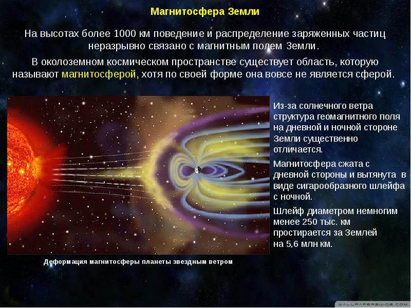 Земля и луна двойная планета презентация 11 класс