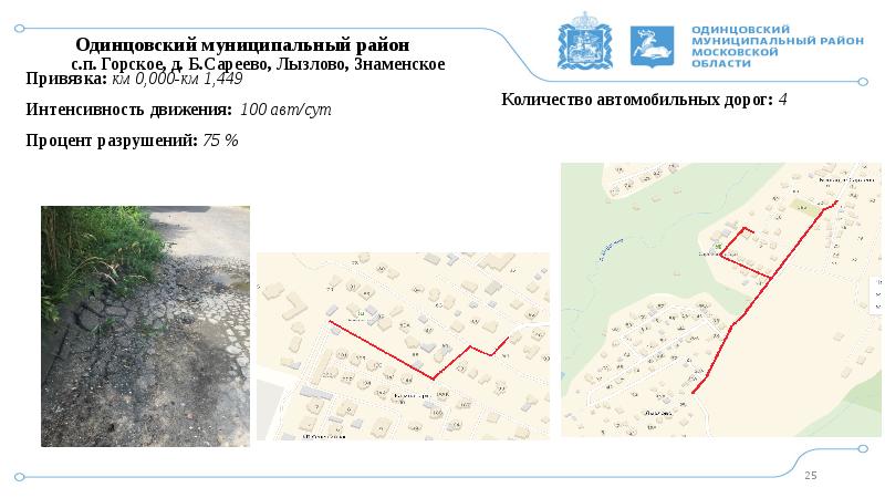 Где посмотреть план ремонта дорог