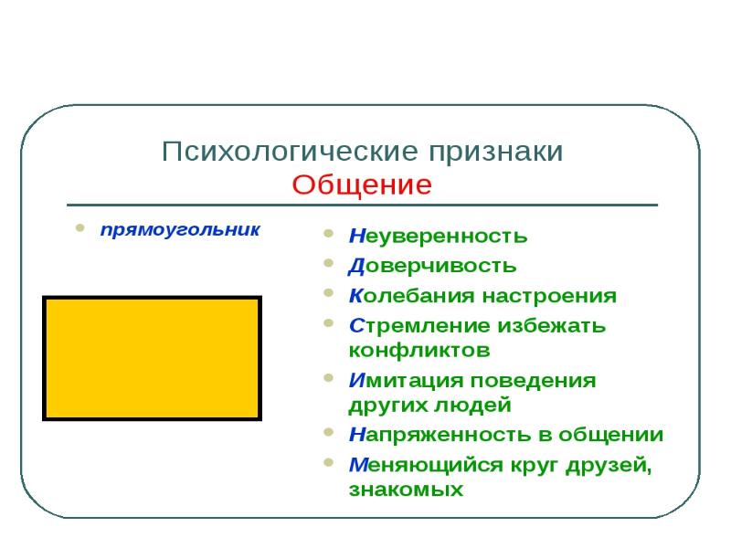 Проект как правильно выбрать профессию