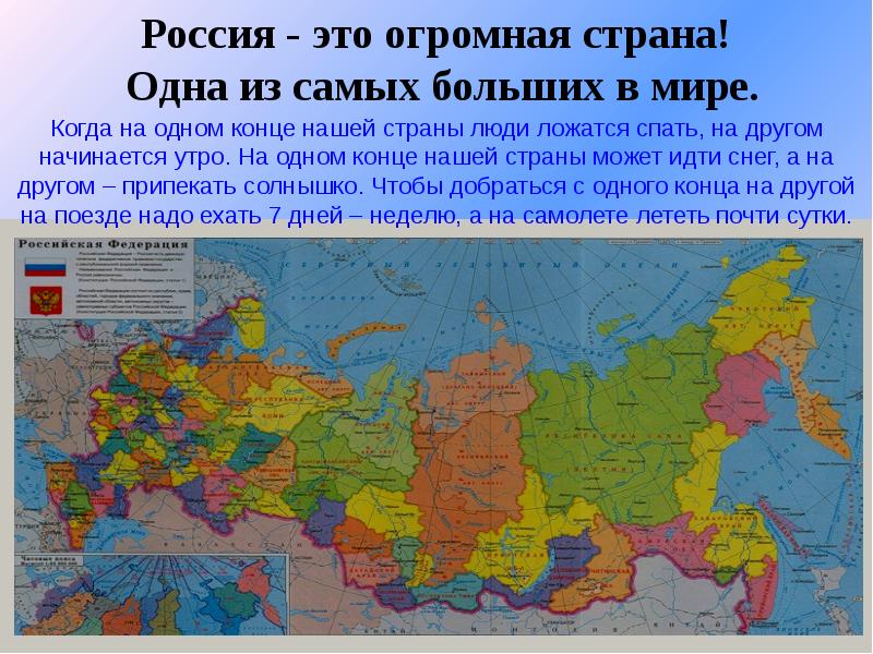 Место нашей родины среди современных государств 6 класс обществознание презентация