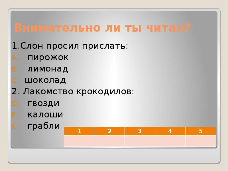 Чтение 3 класс телефон презентация