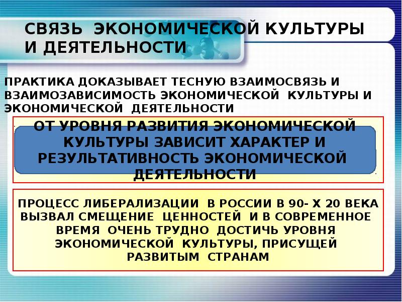 Сложный план экономическая свобода и социальная ответственность