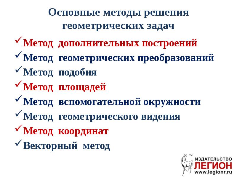 Метод похожие