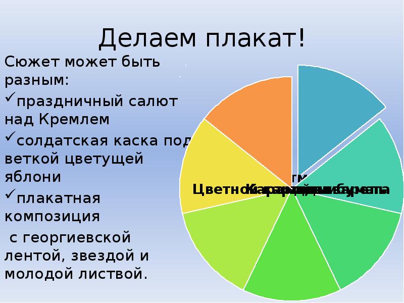 Салют над кремлем рисунок