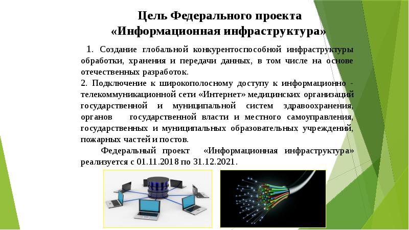 Федеральный проект информационная безопасность национальной программы цифровая экономика