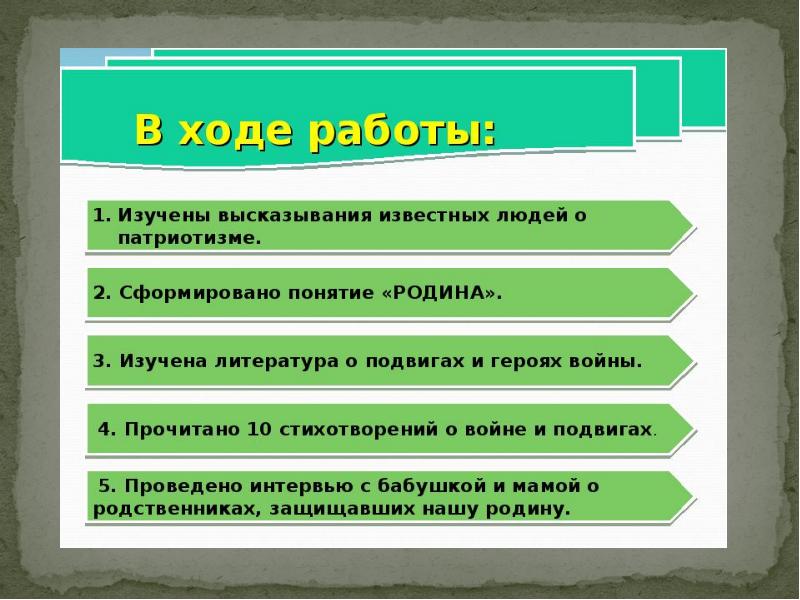 Как делать проект по литературному чтению 4 класс