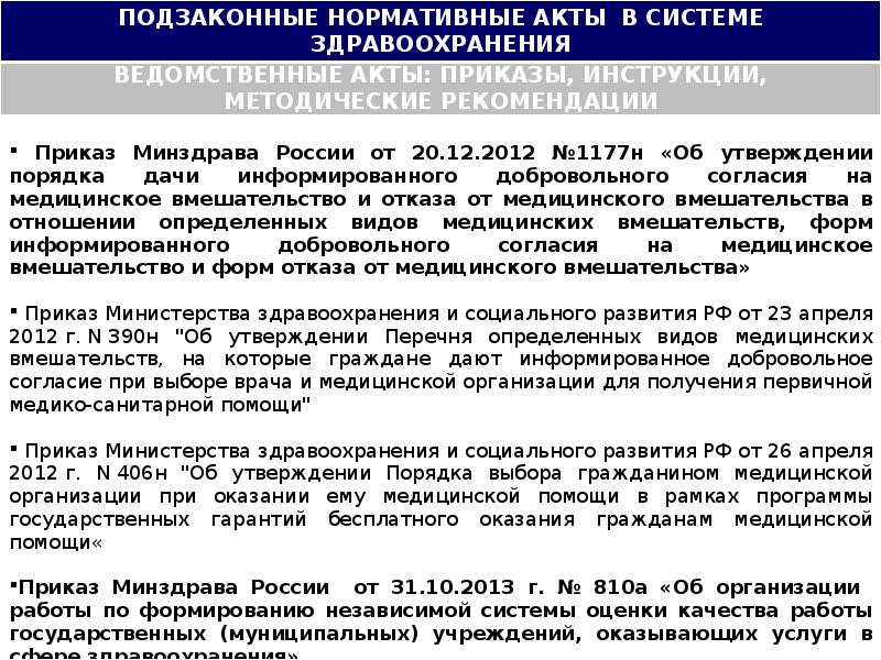 Нормативно правовая деятельность медицинской сестры. Нормативно-правовое регулирование медицинской деятельности. Нормативно-правовое регулирование медицинской деятельности в РФ. Профессиональное регулирование медицинской деятельности. Регуляция профессиональной деятельности врача.