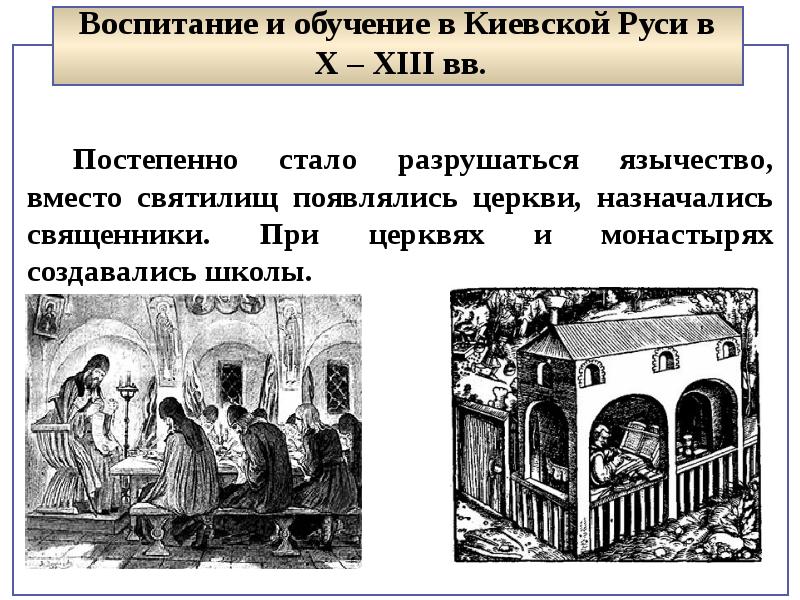 В каком веке открылись первые школы дизайна