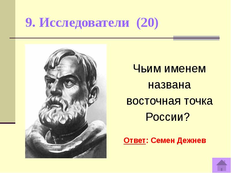 Своя игра по географии россии 8 класс презентация