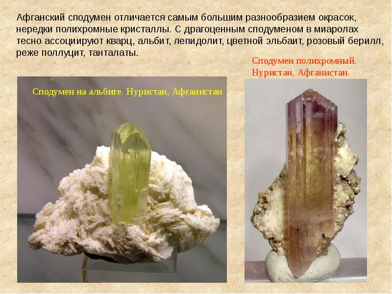 Литий презентация по химии