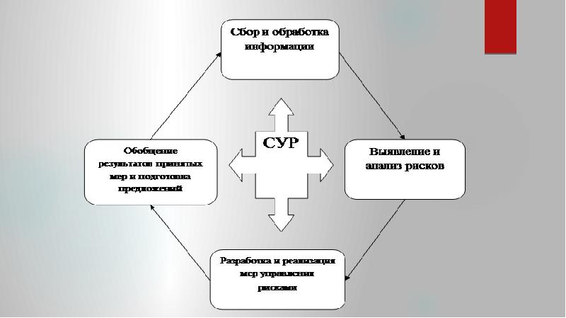 Система управления рисками в таможенном деле презентация