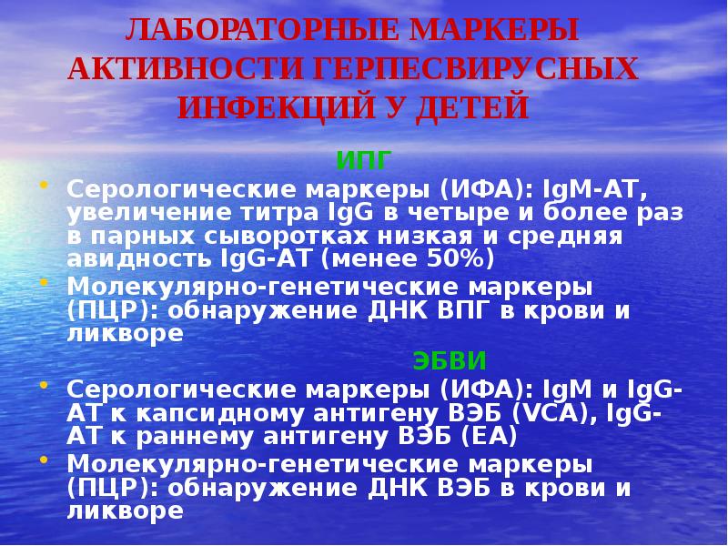 Презентация в ипг